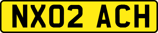 NX02ACH