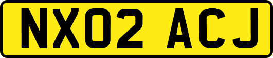NX02ACJ