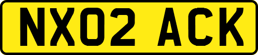 NX02ACK