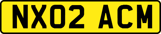 NX02ACM