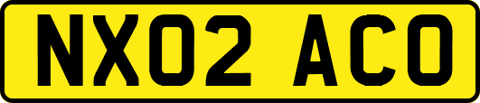 NX02ACO