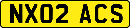 NX02ACS