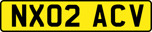 NX02ACV