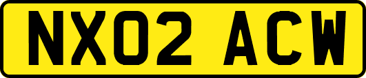NX02ACW