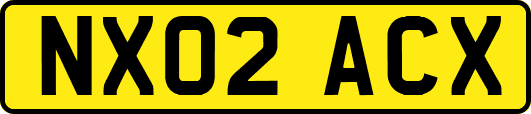 NX02ACX