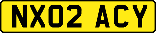 NX02ACY