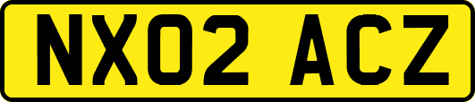NX02ACZ