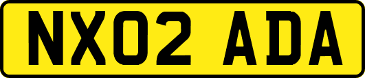 NX02ADA