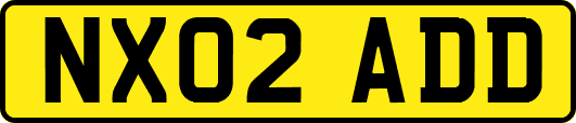 NX02ADD