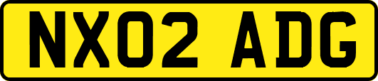 NX02ADG