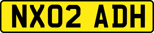 NX02ADH