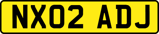 NX02ADJ