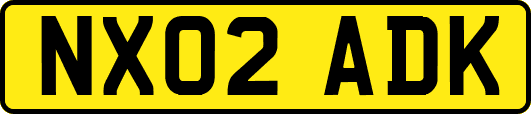 NX02ADK