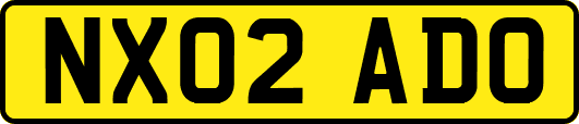 NX02ADO