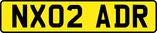 NX02ADR