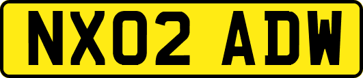 NX02ADW