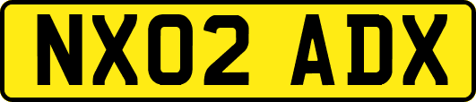 NX02ADX