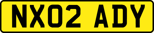 NX02ADY