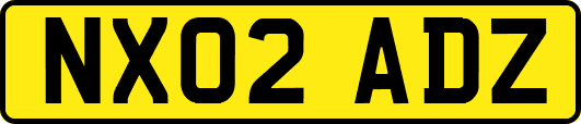 NX02ADZ