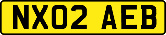 NX02AEB