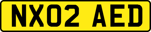 NX02AED