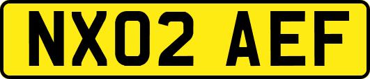 NX02AEF