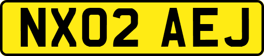 NX02AEJ