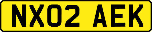 NX02AEK