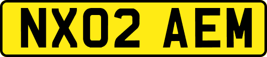 NX02AEM