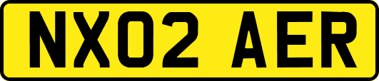 NX02AER