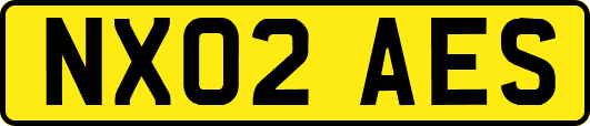 NX02AES