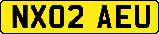 NX02AEU