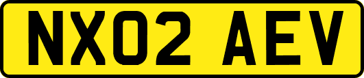 NX02AEV