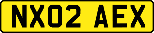 NX02AEX