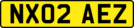 NX02AEZ