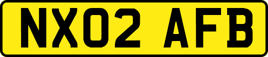 NX02AFB