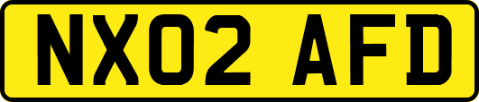 NX02AFD