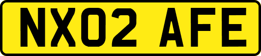 NX02AFE