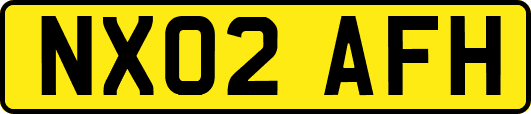 NX02AFH