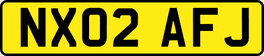 NX02AFJ