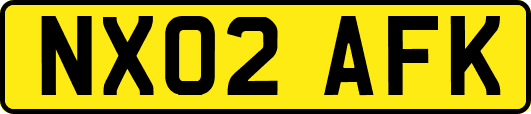 NX02AFK