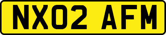 NX02AFM