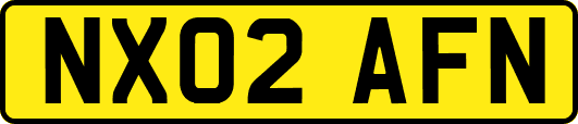 NX02AFN