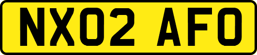 NX02AFO