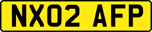 NX02AFP