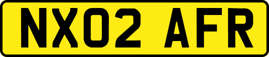 NX02AFR