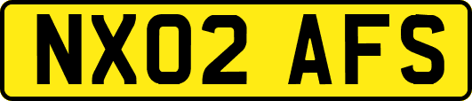 NX02AFS