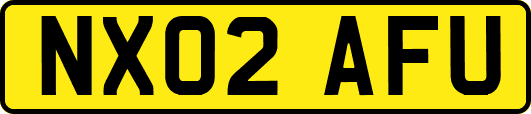 NX02AFU