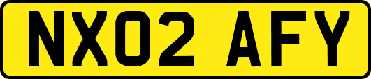NX02AFY
