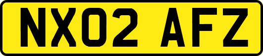 NX02AFZ